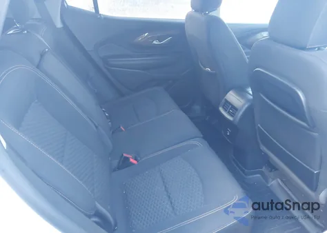 2018 GMC Terrain Sle из США, поврежденный, VIN 3GKALTEV5JL322286